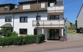 Ferienwohnung Zuckerberg